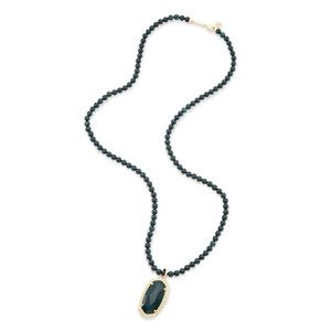 Kendra Scott Kendra Scott Marlowe Long Necklace